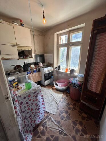 Продаётся 3-комн. вторичка 70 м², м. Нариман Нариманов, photo 3 from 19