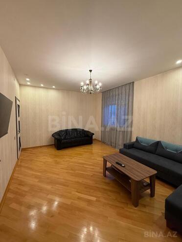 Продаётся 2-комн. новостройка 90 м², м. Низами, photo 8 from 14