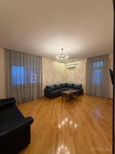 Продаётся 2-комн. новостройка 90 м², м. Низами, photo 4 from 14