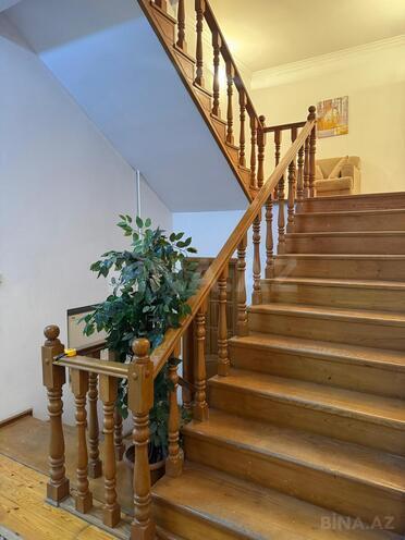 İcarəyə verilir 7 otaqlı həyət evi/bağ evi 500 m², Azadlıq Prospekti m., photo 25 from 31