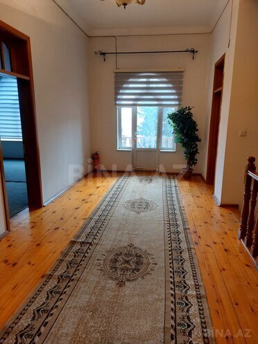 İcarəyə verilir 7 otaqlı həyət evi/bağ evi 500 m², Azadlıq Prospekti m., photo 28 from 31