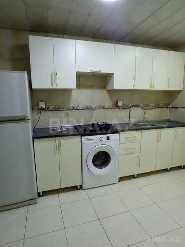 İcarəyə verilir 3 otaqlı həyət evi/bağ evi 95 m², Nəsimi m., photo 3 from 19