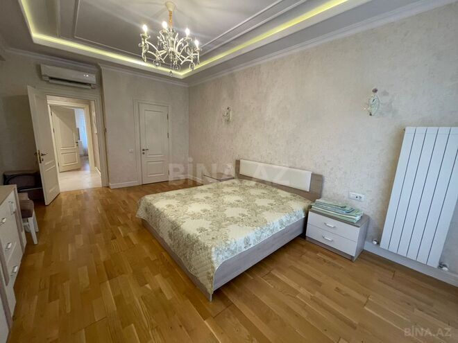 Сдаётся 4-комн. новостройка 200 м², пос. Аг шехер, photo 12 from 24