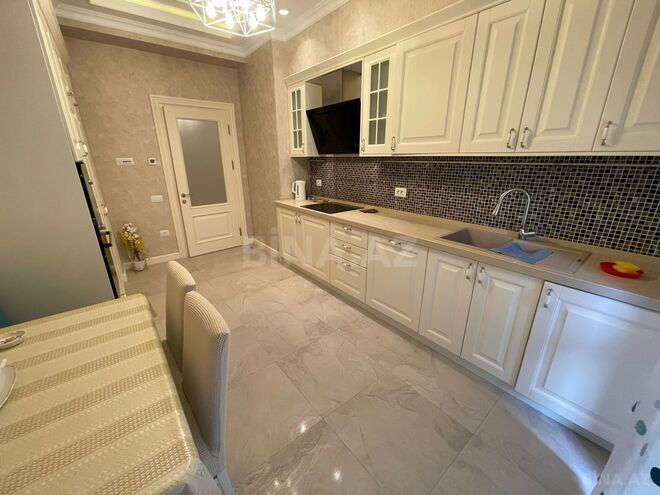 Сдаётся 4-комн. новостройка 200 м², пос. Аг шехер, photo 10 from 24