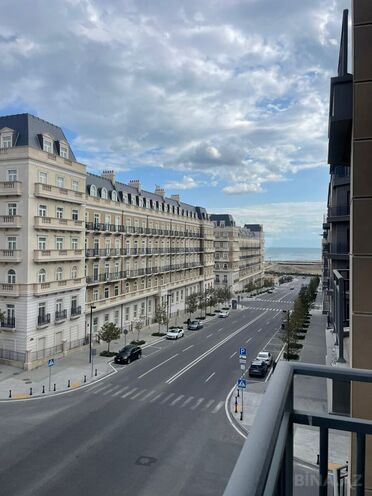 Сдаётся 4-комн. новостройка 200 м², пос. Аг шехер, photo 6 from 24