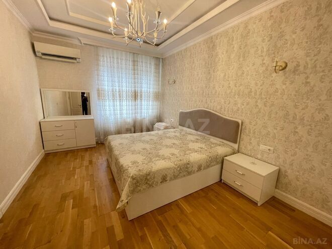 Сдаётся 4-комн. новостройка 200 м², пос. Аг шехер, photo 15 from 24