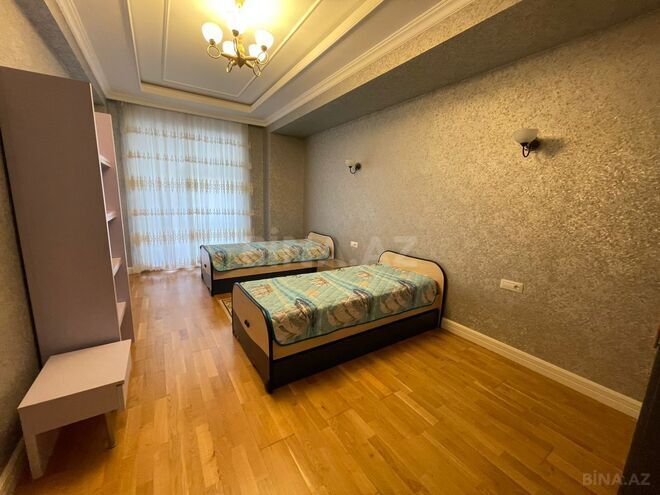 Сдаётся 4-комн. новостройка 200 м², пос. Аг шехер, photo 17 from 24
