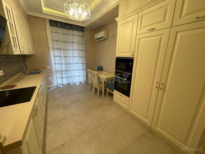 Сдаётся 4-комн. новостройка 200 м², пос. Аг шехер, photo 11 from 24