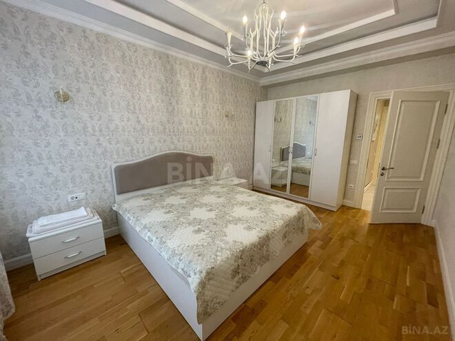 Сдаётся 4-комн. новостройка 200 м², пос. Аг шехер, photo 16 from 24