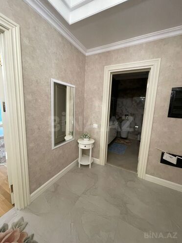 Сдаётся 4-комн. новостройка 200 м², пос. Аг шехер, photo 22 from 24