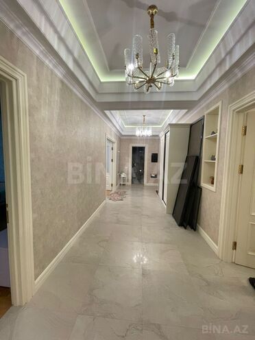 Сдаётся 4-комн. новостройка 200 м², пос. Аг шехер, photo 23 from 24