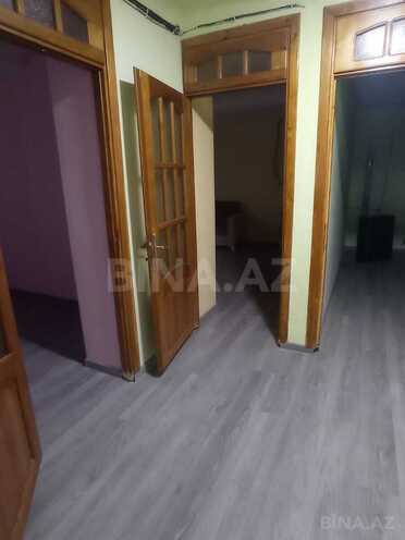 İcarəyə verilir 3 otaqlı həyət evi/bağ evi 95 m², Nəsimi m., photo 5 from 19
