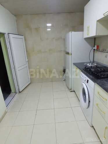 İcarəyə verilir 3 otaqlı həyət evi/bağ evi 95 m², Nəsimi m., photo 8 from 19