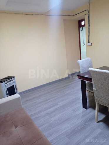 İcarəyə verilir 3 otaqlı həyət evi/bağ evi 95 m², Nəsimi m., photo 9 from 19
