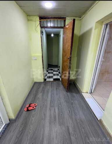 İcarəyə verilir 3 otaqlı həyət evi/bağ evi 95 m², Nəsimi m., photo 10 from 19