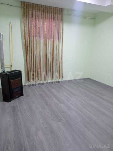 İcarəyə verilir 3 otaqlı həyət evi/bağ evi 95 m², Nəsimi m., photo 11 from 19