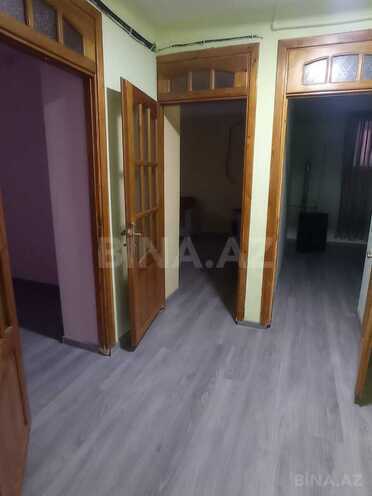 İcarəyə verilir 3 otaqlı həyət evi/bağ evi 95 m², Nəsimi m., photo 12 from 19