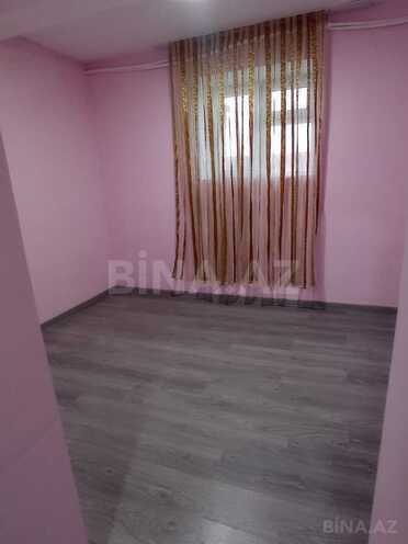 İcarəyə verilir 3 otaqlı həyət evi/bağ evi 95 m², Nəsimi m., photo 13 from 19