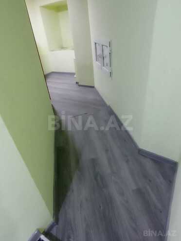 İcarəyə verilir 3 otaqlı həyət evi/bağ evi 95 m², Nəsimi m., photo 14 from 19