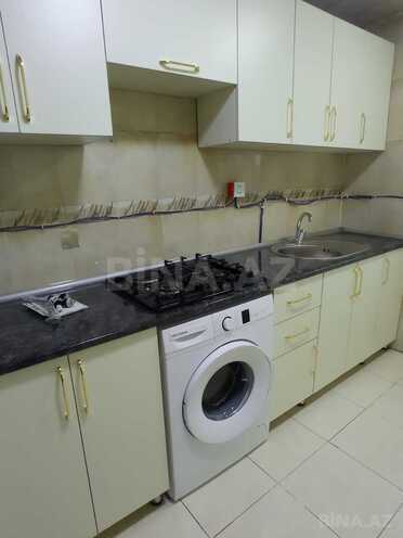 İcarəyə verilir 3 otaqlı həyət evi/bağ evi 95 m², Nəsimi m., photo 15 from 19