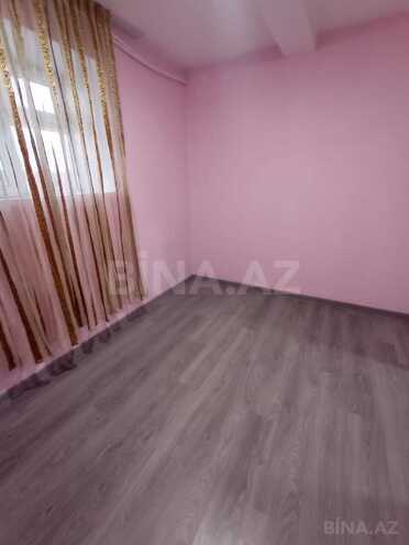 İcarəyə verilir 3 otaqlı həyət evi/bağ evi 95 m², Nəsimi m., photo 17 from 19