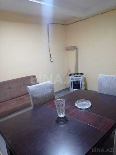 İcarəyə verilir 3 otaqlı həyət evi/bağ evi 95 m², Nəsimi m., photo 18 from 19