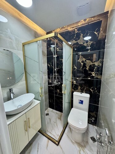 Продаётся 2-комн. новостройка 74 м², м. Ази Асланов, photo 10 from 11