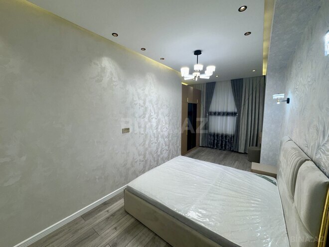 Продаётся 2-комн. новостройка 74 м², м. Ази Асланов, photo 7 from 11