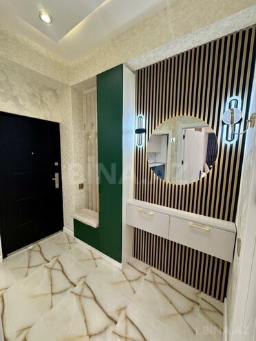 Продаётся 2-комн. новостройка 74 м², м. Ази Асланов, photo 4 from 11