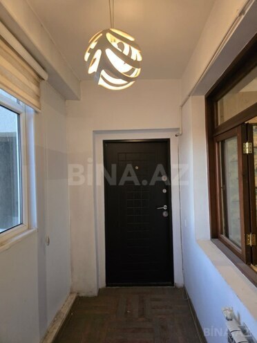 Satılır 4 otaqlı köhnə tikili 115 m², Nərimanov r., photo 8 from 13
