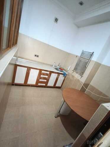 Satılır 4 otaqlı yeni tikili 124 m², Nəriman Nərimanov m., photo 8 from 13