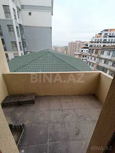 Satılır 4 otaqlı yeni tikili 124 m², Nəriman Nərimanov m., photo 12 from 13