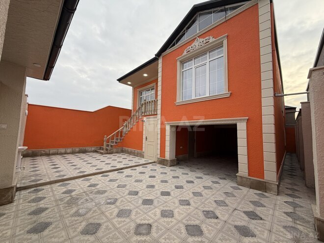 Satılır 4 otaqlı həyət evi/bağ evi 160 m², Zabrat q., photo 9 from 12