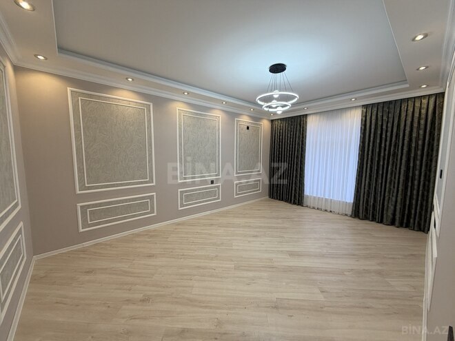 Satılır 4 otaqlı həyət evi/bağ evi 160 m², Zabrat q., photo 3 from 12