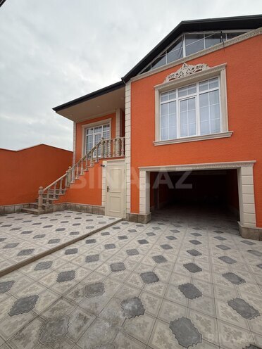 Satılır 4 otaqlı həyət evi/bağ evi 160 m², Zabrat q., photo 11 from 12