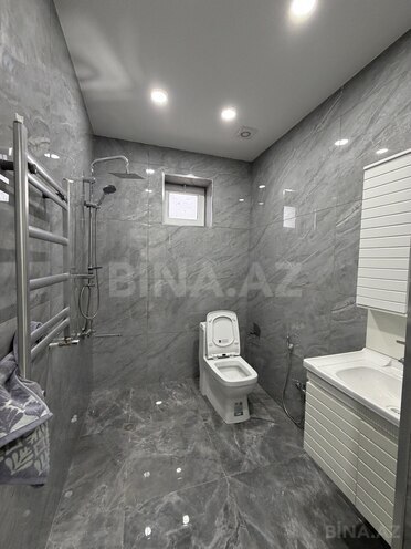 Satılır 4 otaqlı həyət evi/bağ evi 160 m², Zabrat q., photo 6 from 12
