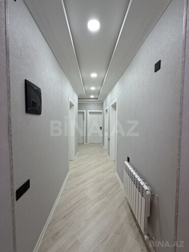 Satılır 4 otaqlı həyət evi/bağ evi 160 m², Zabrat q., photo 4 from 12