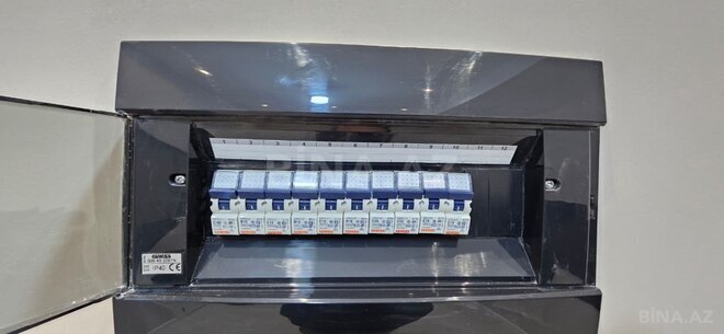 Продаётся 2-комн. новостройка 67 м², пос. Сураханы, photo 18 from 21