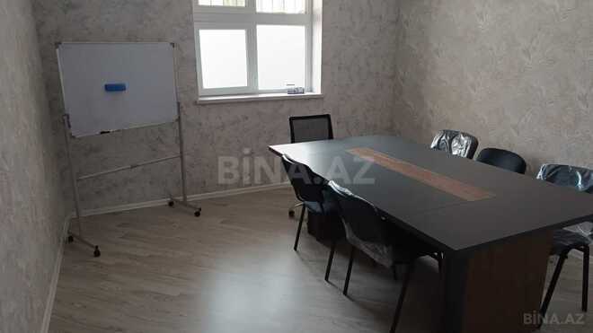 Сдаётся 1-комн. офис 20 м², м. Ази Асланов, photo 4 from 5