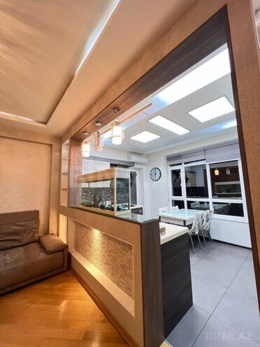 Satılır 3 otaqlı yeni tikili 102 m², Şah İsmayıl Xətai m., photo 5 from 20