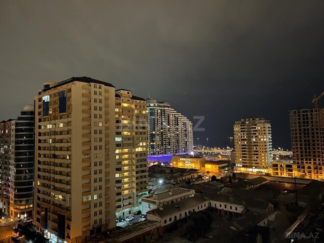 Satılır 3 otaqlı yeni tikili 102 m², Şah İsmayıl Xətai m., photo 8 from 20