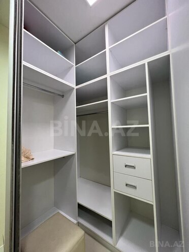 Satılır 3 otaqlı yeni tikili 102 m², Şah İsmayıl Xətai m., photo 11 from 20