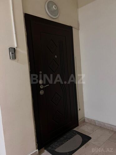 İcarəyə verilir 3 otaqlı yeni tikili 140 m², Nəsimi r., photo 10 from 18