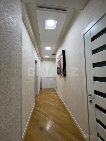 Satılır 3 otaqlı yeni tikili 102 m², Şah İsmayıl Xətai m., photo 13 from 20