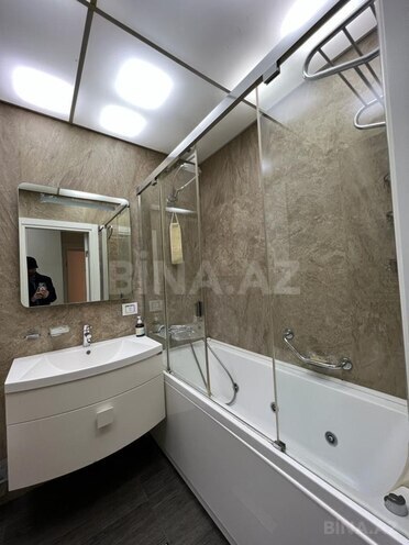 Satılır 3 otaqlı yeni tikili 102 m², Şah İsmayıl Xətai m., photo 17 from 20