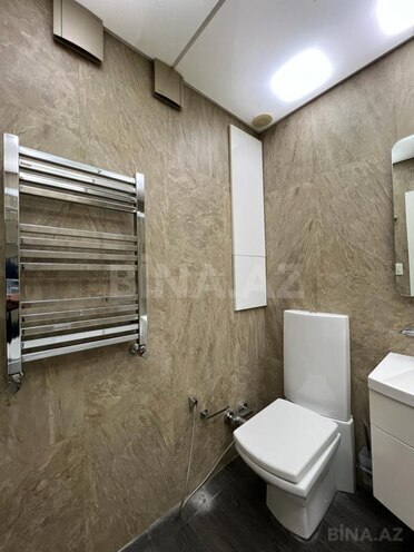 Satılır 3 otaqlı yeni tikili 102 m², Şah İsmayıl Xətai m., photo 18 from 20