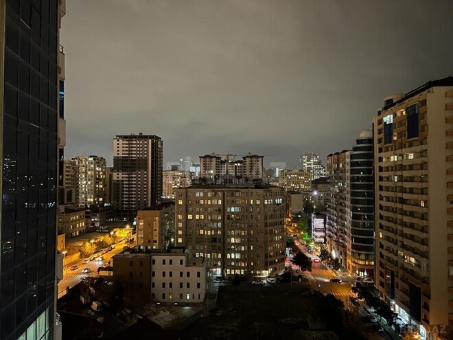 Satılır 3 otaqlı yeni tikili 102 m², Şah İsmayıl Xətai m., photo 19 from 20