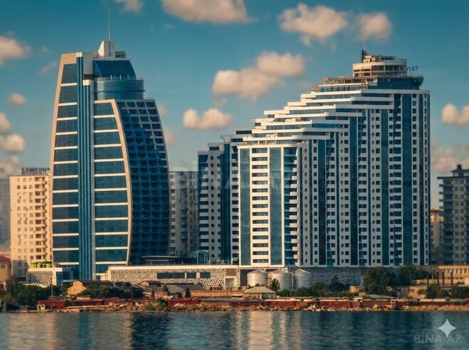 İcarəyə verilir 3 otaqlı ofis 93 m², Şah İsmayıl Xətai m., photo 1 from 23