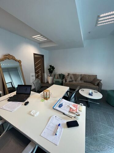 İcarəyə verilir 3 otaqlı ofis 93 m², Şah İsmayıl Xətai m., photo 6 from 23