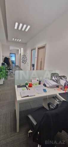 İcarəyə verilir 3 otaqlı ofis 93 m², Şah İsmayıl Xətai m., photo 9 from 23